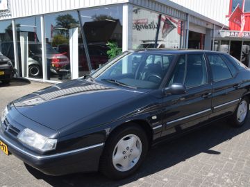 Citroën XM